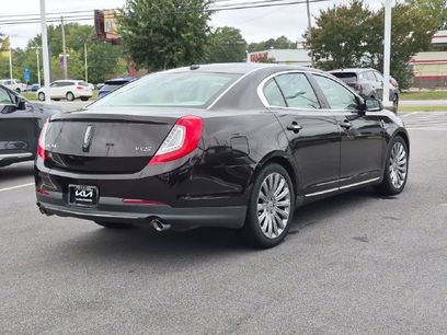 Used 2013 Lincoln MKS