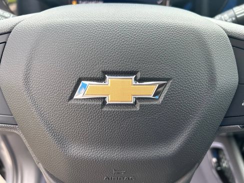 New 2026 Chevrolet TrailBlazer LS w/ LS Convenience Package AWD/4WD image 22