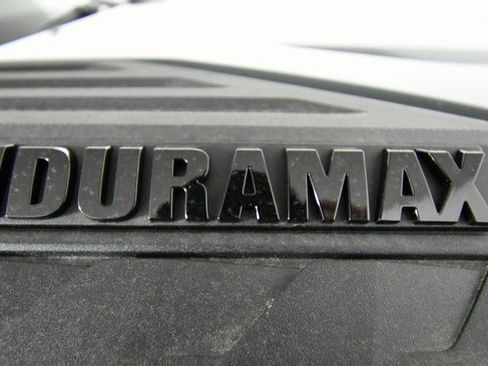 New 2026 Chevrolet Silverado 2500 LTZ w/ Trail Boss Package image 18