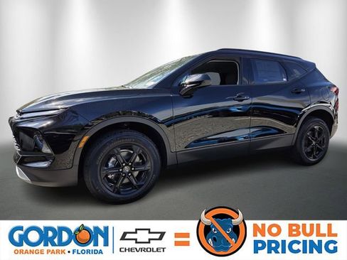 New 2026 Chevrolet Blazer LT w/ Convenience Package image 1
