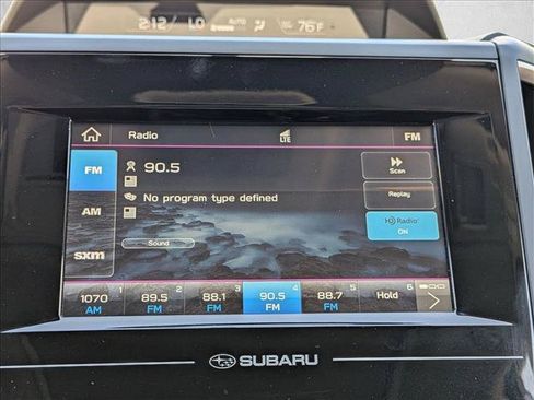 Used 2024 Subaru Forester Premium AWD/4WD image 13