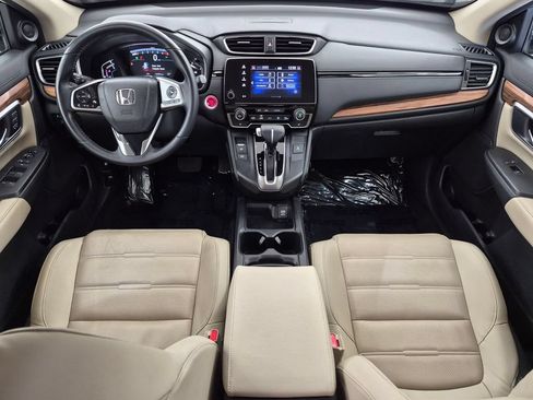 Used 2018 Honda CR-V EX-L image 28