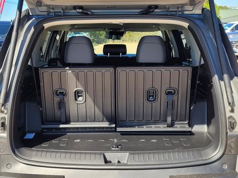 New 2026 Hyundai Santa Fe SEL image 6