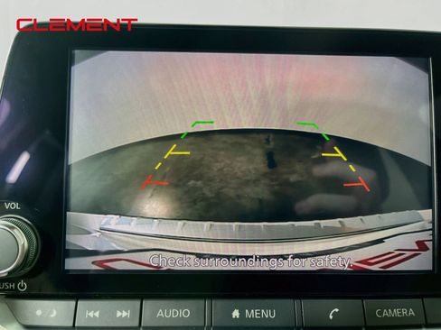 Used 2022 Nissan Altima 2.5 SR FWD image 20