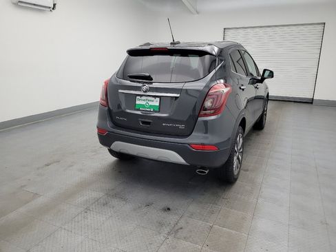 Used 2018 Buick Encore Preferred image 7