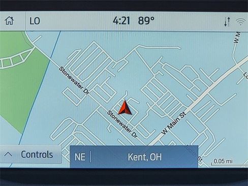 Certified 2024 Ford Bronco Sport Big Bend image 28