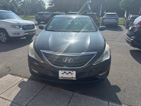 Used 2013 Hyundai Sonata GLS w/ Popular Equipment Pkg FWD image 2
