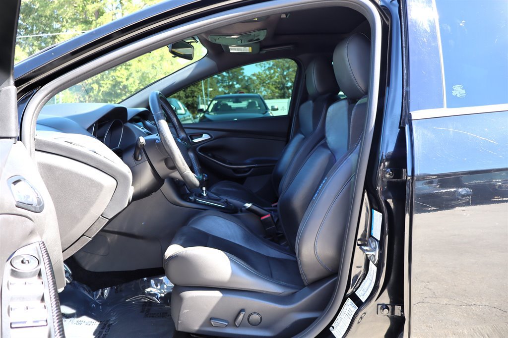 Used 2017 Ford Focus RS AWD/4WD image 20