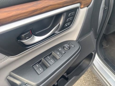 Certified 2022 Honda CR-V EX-L image 18