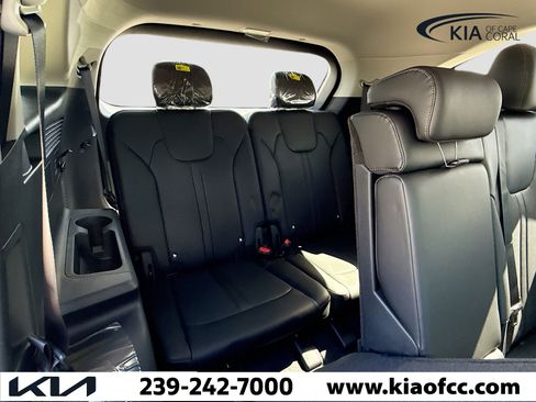 New 2026 Kia Sorento S image 19