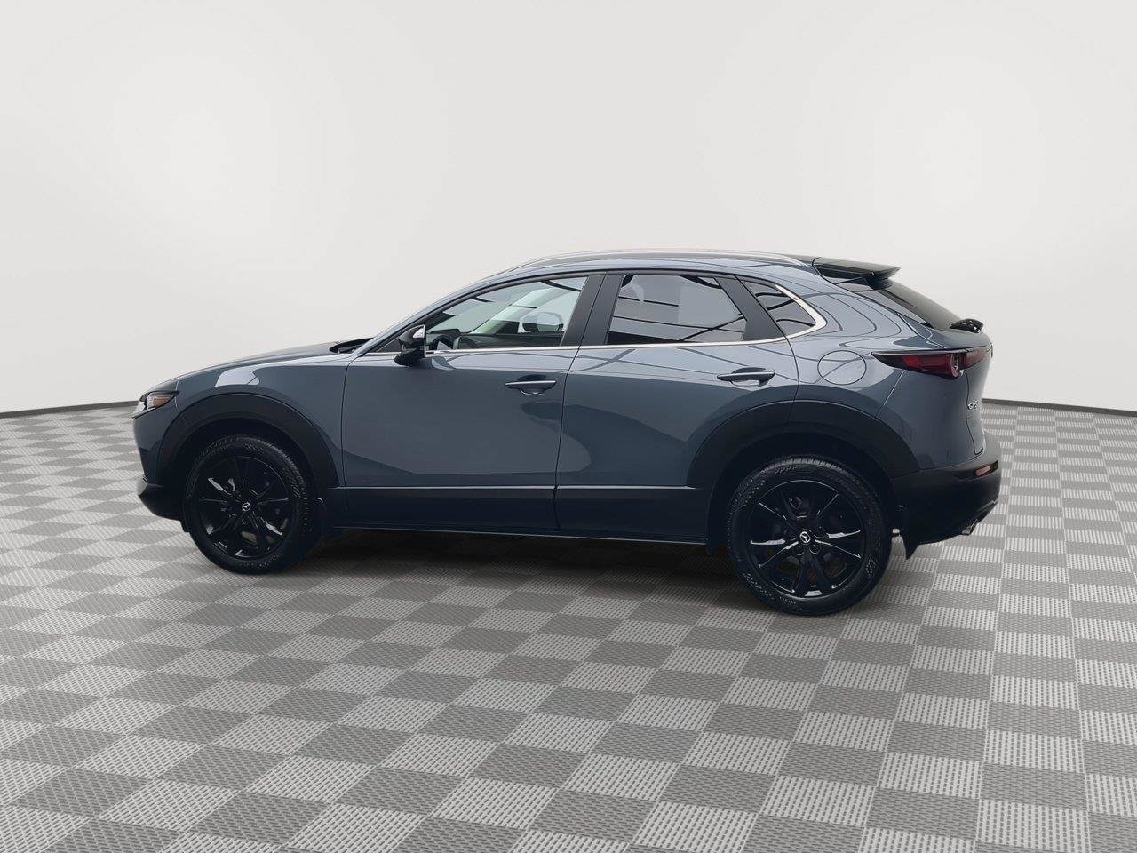 Used 2023 MAZDA CX-30 AWD 2.5 S w/ Preferred Package image 31