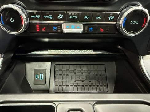 Used 2023 Ford F150 Platinum w/ Equipment Group 701A High AWD/4WD image 14