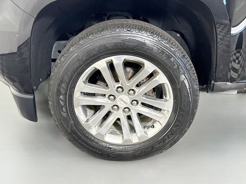 Used 2016 GMC Canyon SLT w/ Driver Alert Package image 37