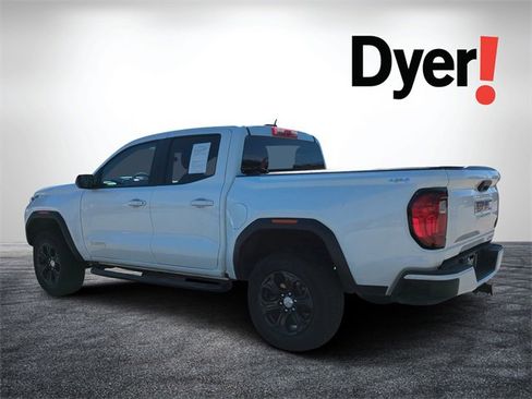 Certified 2023 GMC Canyon Elevation w/ Trailering Package image 6