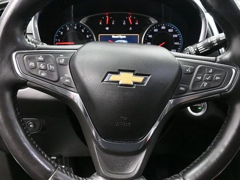 Used 2020 Chevrolet Equinox Premier image 22