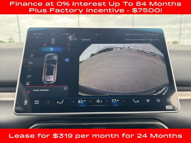 New 2025 VinFast VF 8 Plus AWD/4WD image 21