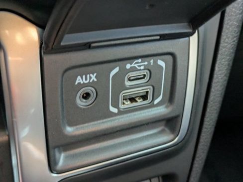 New 2026 Jeep Wrangler Sport AWD/4WD image 16