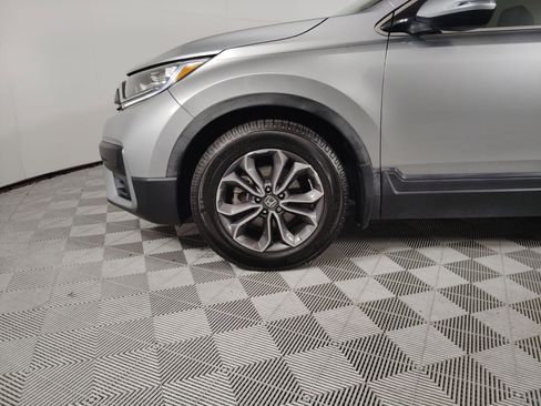 Certified 2020 Honda CR-V EX-L image 19