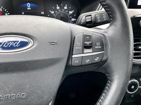 Used 2020 Ford Escape SEL FWD image 24