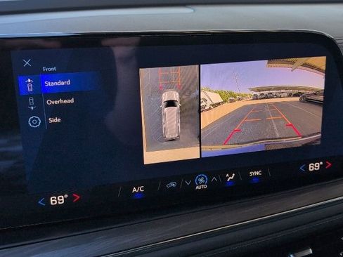 New 2026 Chevrolet Suburban LS image 26