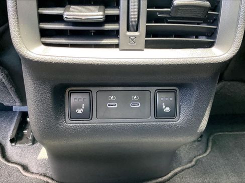 Used 2025 Nissan Murano Platinum w/ Cargo Package AWD/4WD image 32