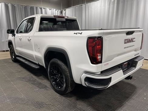 New 2025 GMC Sierra 1500 Elevation w/ Preferred Package image 11