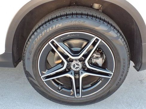 Certified 2022 Mercedes-Benz GLC 300 image 24