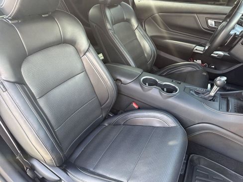 Used 2024 Ford Mustang GT Premium RWD image 30