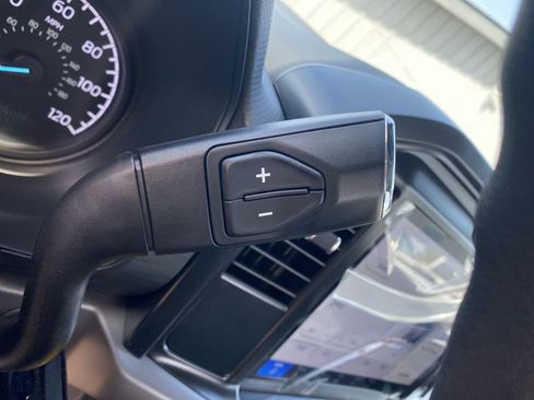 New 2026 Ford F150 XL AWD/4WD image 17