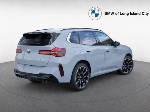 New 2026 BMW X3 M50 w/ Premium Package AWD/4WD image 7