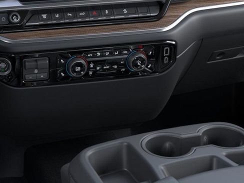 New 2026 Chevrolet Silverado 2500 LT w/ Trail Boss Package image 23