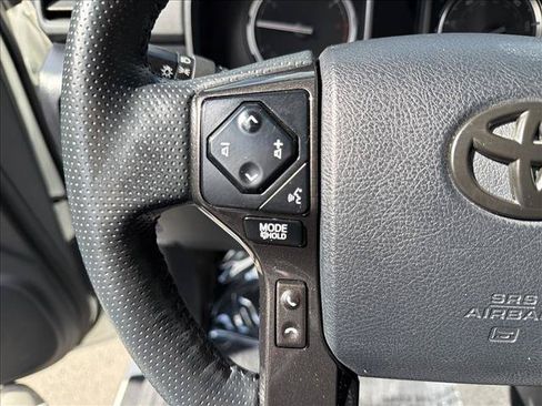 Certified 2023 Toyota 4Runner TRD Off-Road Premium w/ Off Road Premium Plus Package AWD/4WD image 18