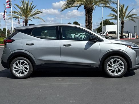 New 2027 Chevrolet Bolt LT w/ Comfort Package FWD image 2