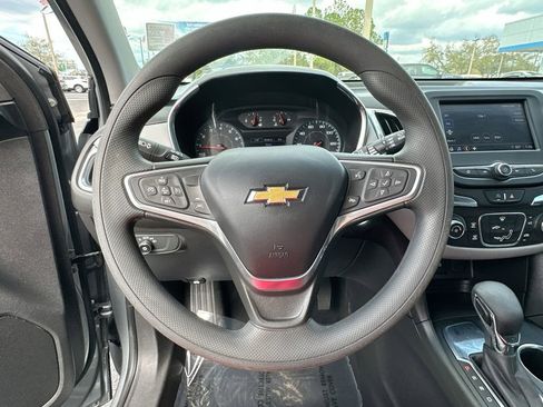 Used 2023 Chevrolet Equinox LS image 12