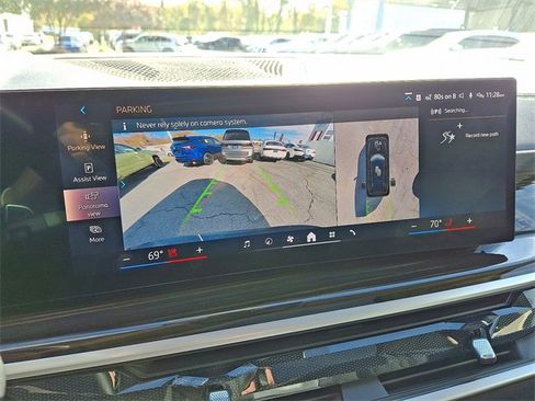 Used 2025 BMW X7 xDrive40i image 18