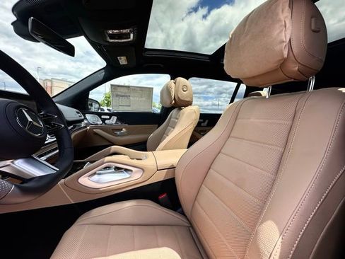 New 2026 Mercedes-Benz GLS 450 4MATIC image 20
