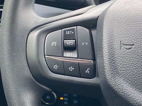 Used 2026 Ford Ranger XL AWD/4WD image 9