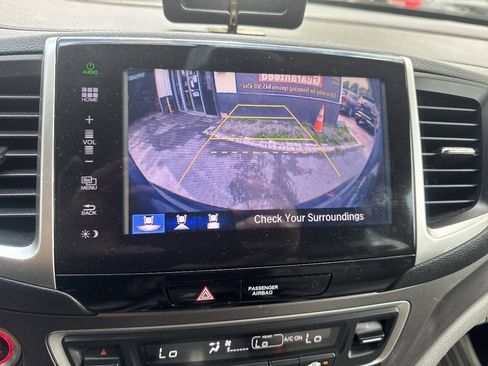 Used 2016 Honda Pilot EX-L image 22