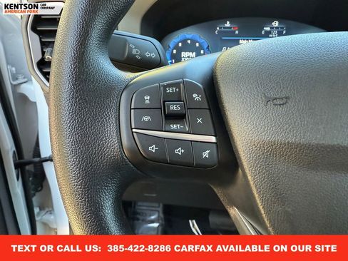 Used 2025 Ford Bronco Sport Big Bend image 20