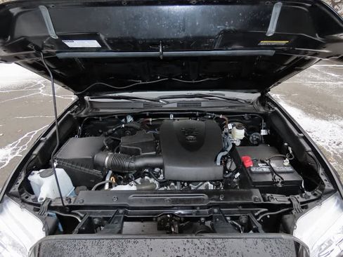 Used 2023 Toyota Tacoma SR5 image 12