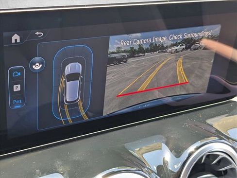 Certified 2025 Mercedes-Benz GLA 250 image 12