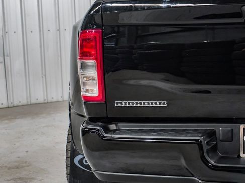 Used 2024 RAM 3500 Big Horn image 49