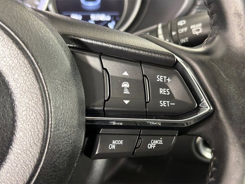 Used 2019 MAZDA CX-5 Touring image 27