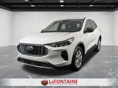 Used 2024 Ford Escape Active w/ Cold Weather Package