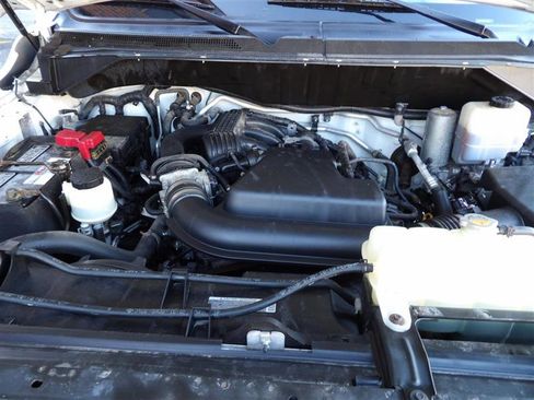 Used 2017 Nissan NV 2500 S w/ Power Basic Package image 20