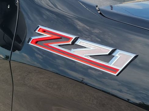 New 2026 Chevrolet Silverado 1500 LT Trail Boss w/ LT Trail Boss Premium Package AWD/4WD image 31