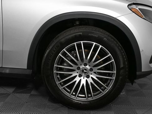 Certified 2026 Mercedes-Benz GLC 300 image 36
