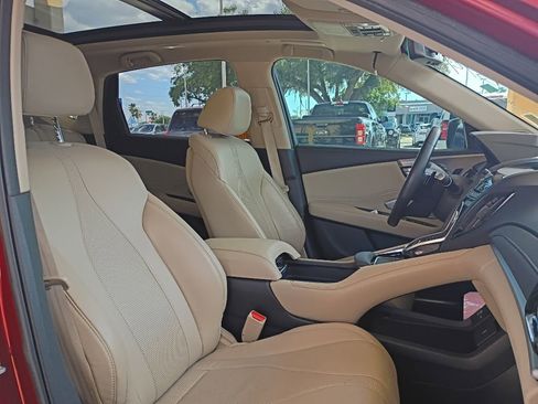 Used 2020 Acura RDX FWD w/ Technology Package image 5
