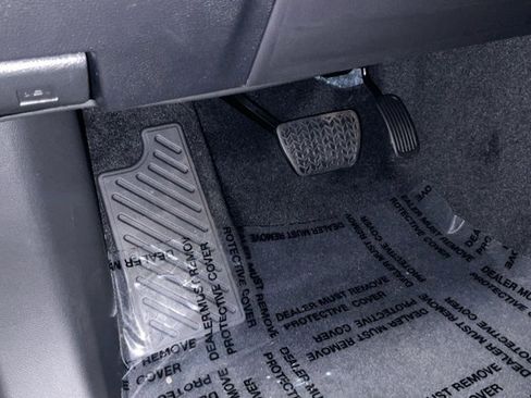 New 2026 Toyota Tundra Platinum AWD/4WD image 39