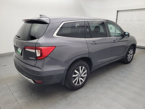 Used 2019 Honda Pilot EX-L image 10